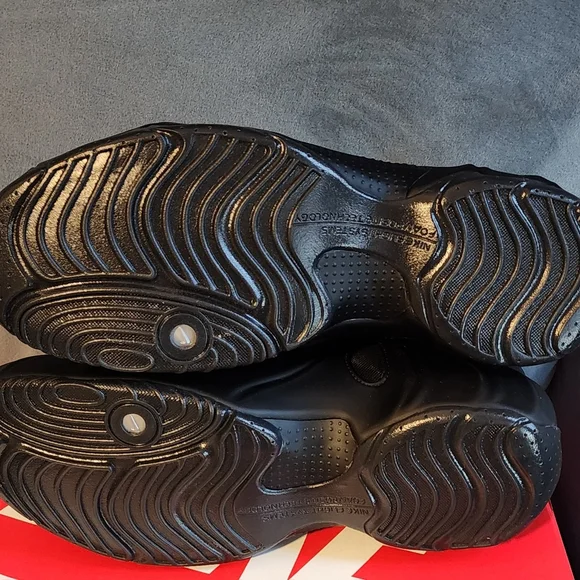 Nike Flightsposite (2025)S Black/black
